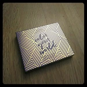 Tarte color your world color correcting